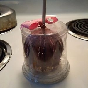 Meet your Posher, Heather